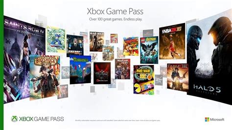 play anywhere game pass